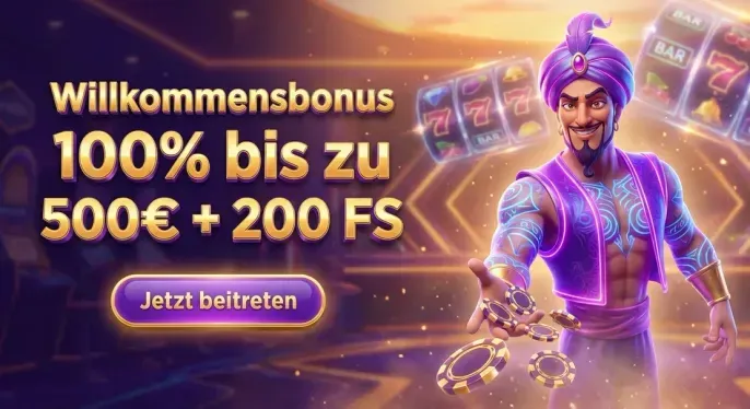 Mystake Casino